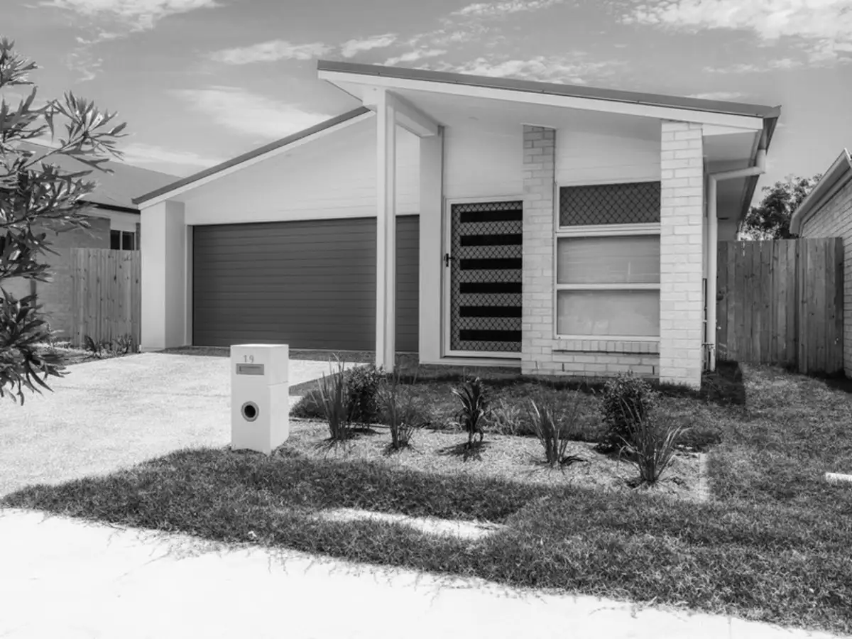 Main view of Homely house listing, 19 Pike Road, South Maclean QLD 4280