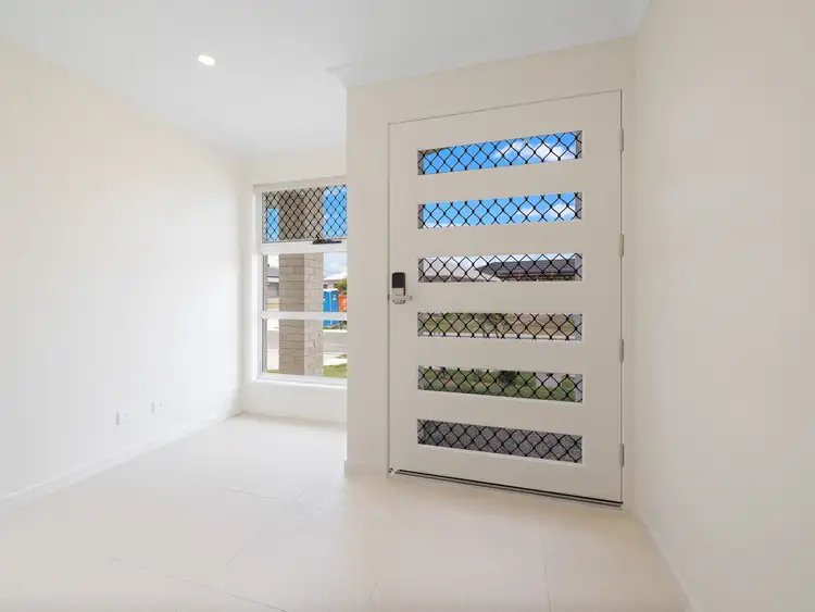 Second view of Homely house listing, 19 Pike Road, South Maclean QLD 4280