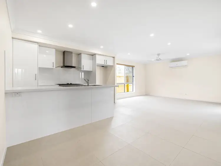 Third view of Homely house listing, 19 Pike Road, South Maclean QLD 4280