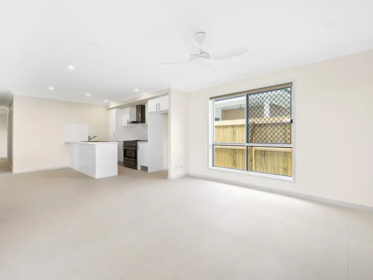 Fifth view of Homely house listing, 19 Pike Road, South Maclean QLD 4280