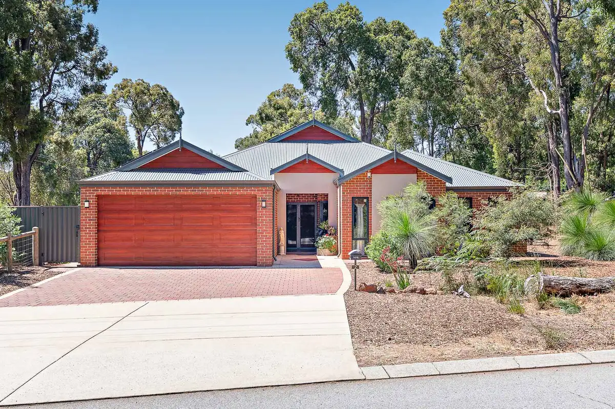 Main view of Homely house listing, 2 Hawkins Road, Roleystone WA 6111