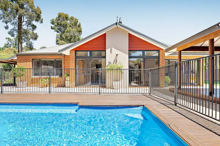 Second view of Homely house listing, 2 Hawkins Road, Roleystone WA 6111