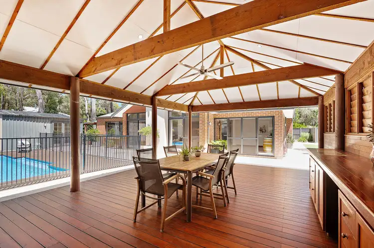 Third view of Homely house listing, 2 Hawkins Road, Roleystone WA 6111