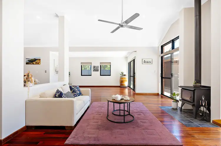 Fourth view of Homely house listing, 2 Hawkins Road, Roleystone WA 6111