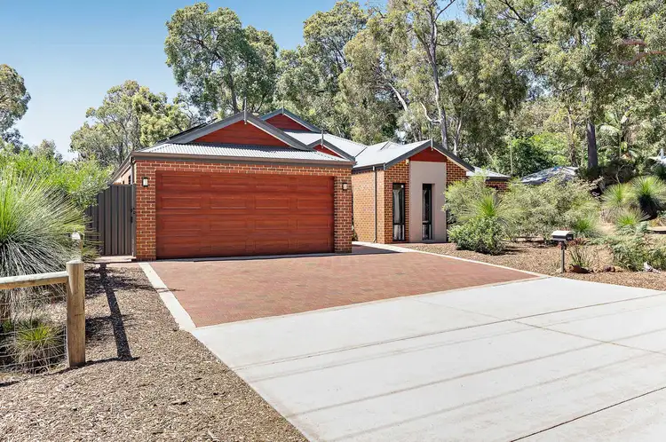 Fifth view of Homely house listing, 2 Hawkins Road, Roleystone WA 6111