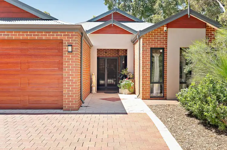 Sixth view of Homely house listing, 2 Hawkins Road, Roleystone WA 6111