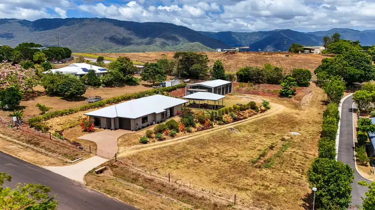5-7 Nugget Close, Goldsborough QLD 4865