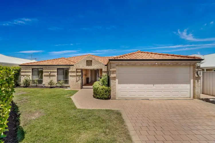 Third view of Homely house listing, 10 Agnew Loop, Gwelup WA 6018