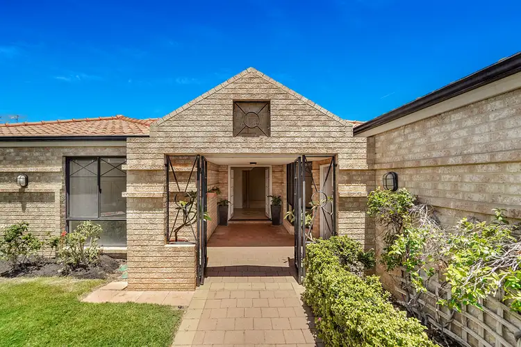 Fourth view of Homely house listing, 10 Agnew Loop, Gwelup WA 6018