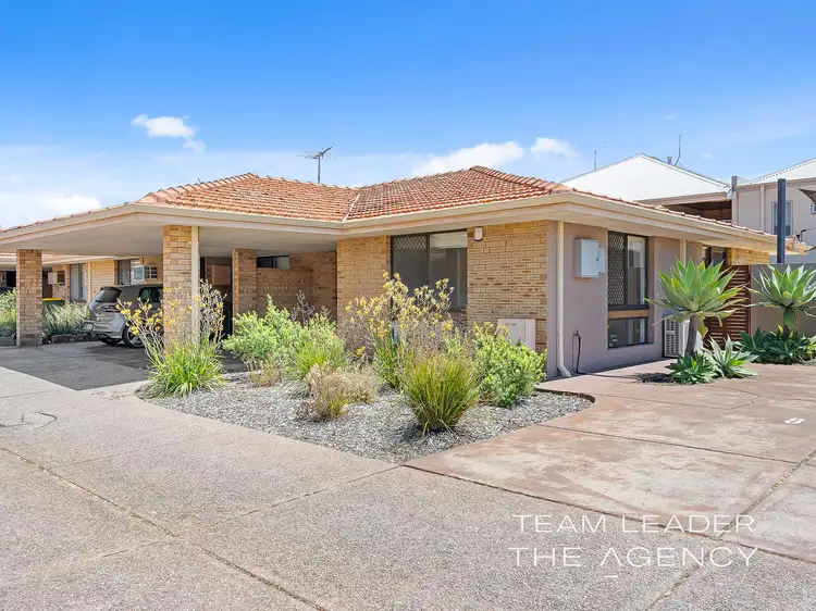 8/125 Tyler Street, Tuart Hill WA 6060
