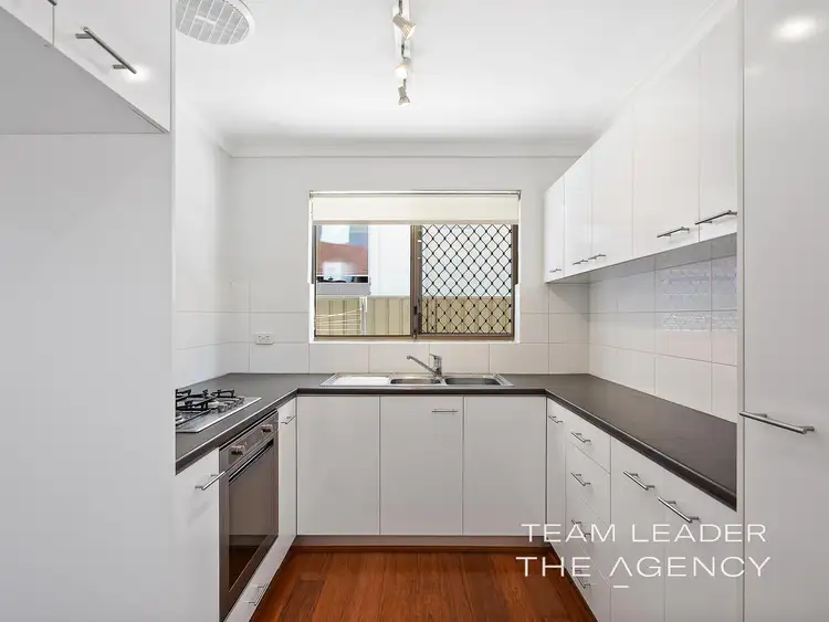 Second view of Homely unit listing, 8/125 Tyler Street, Tuart Hill WA 6060