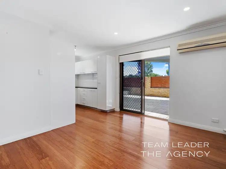 Third view of Homely unit listing, 8/125 Tyler Street, Tuart Hill WA 6060