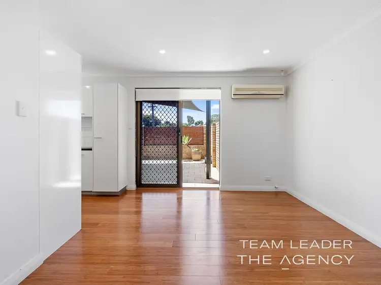 Fourth view of Homely unit listing, 8/125 Tyler Street, Tuart Hill WA 6060