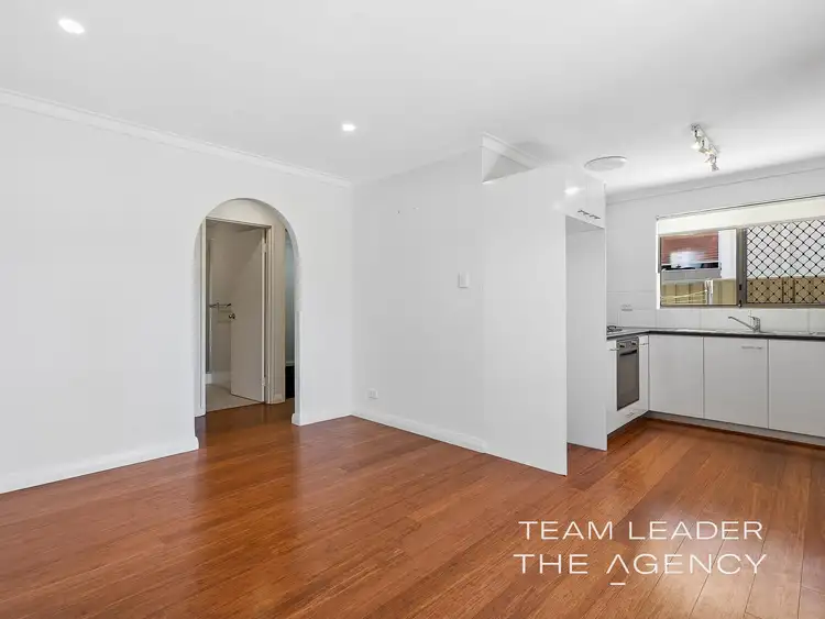 Sixth view of Homely unit listing, 8/125 Tyler Street, Tuart Hill WA 6060