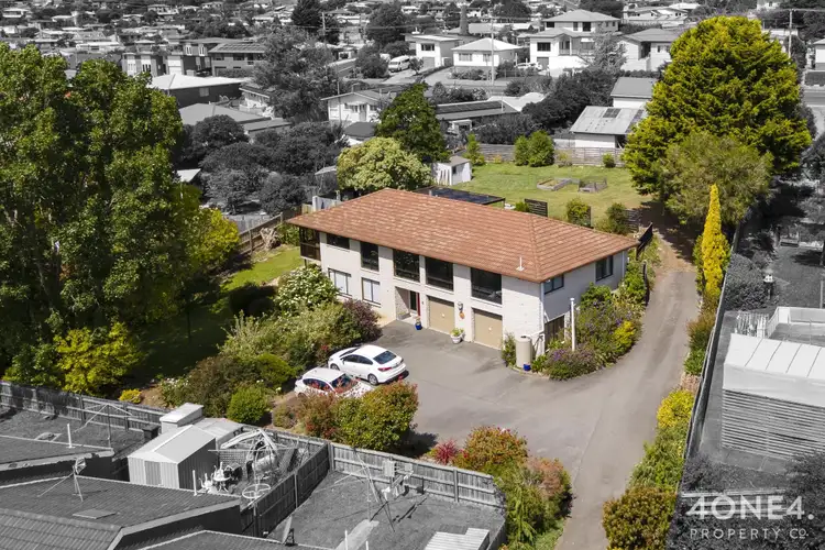 Third view of Homely house listing, 6 Sunlea Place, Glenorchy TAS 7010