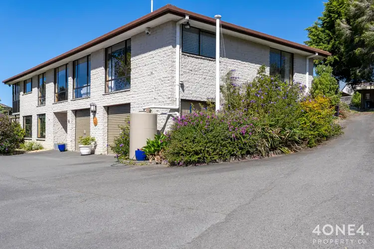 Fourth view of Homely house listing, 6 Sunlea Place, Glenorchy TAS 7010