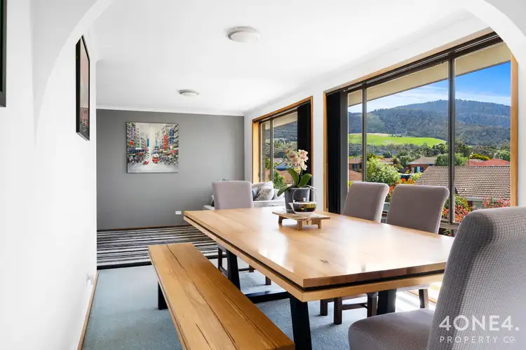 Sixth view of Homely house listing, 6 Sunlea Place, Glenorchy TAS 7010