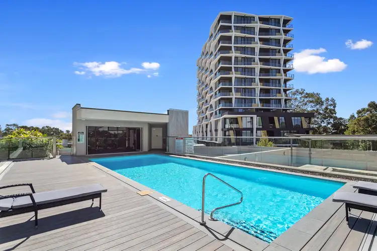 81/2 Rowe Avenue, Rivervale WA 6103