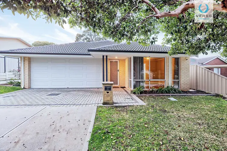 17A Sleight Street, St James WA 6102