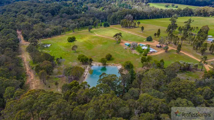 30503 South Western Highway, Quinninup WA 6258