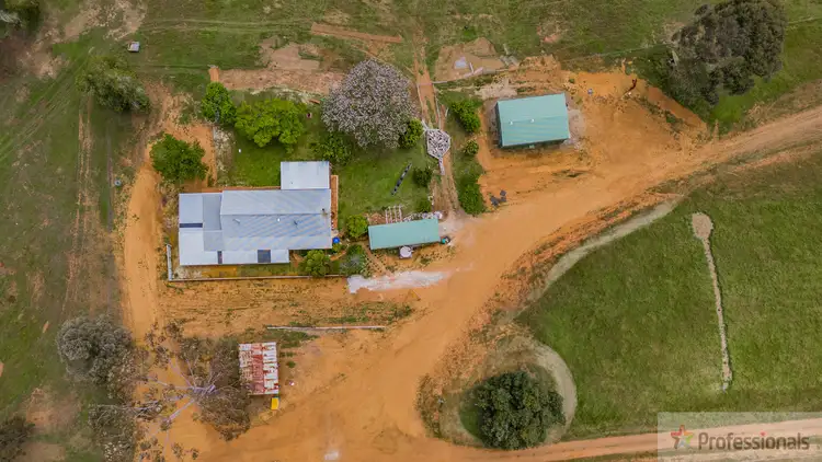 Second view of Homely rural property listing, 30503 South Western Highway, Quinninup WA 6258