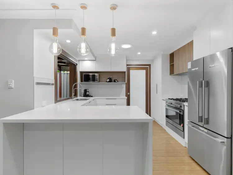 Second view of Homely house listing, 3 Avalon Street, Coolum Beach QLD 4573
