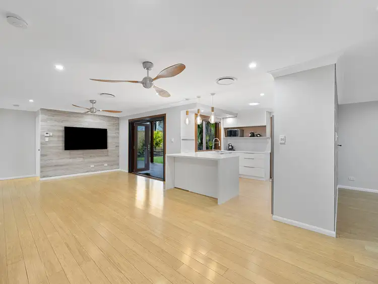 Third view of Homely house listing, 3 Avalon Street, Coolum Beach QLD 4573