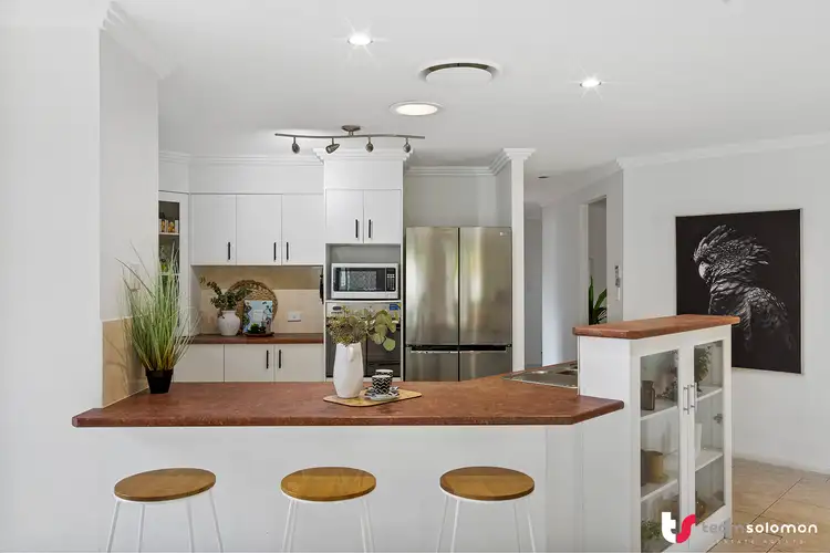 Fourth view of Homely house listing, 7 Kimbolton Drive, Redland Bay QLD 4165