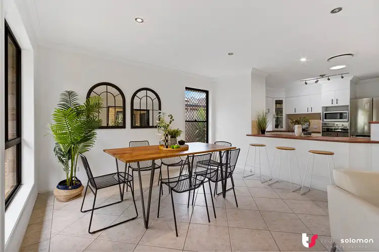 Sixth view of Homely house listing, 7 Kimbolton Drive, Redland Bay QLD 4165