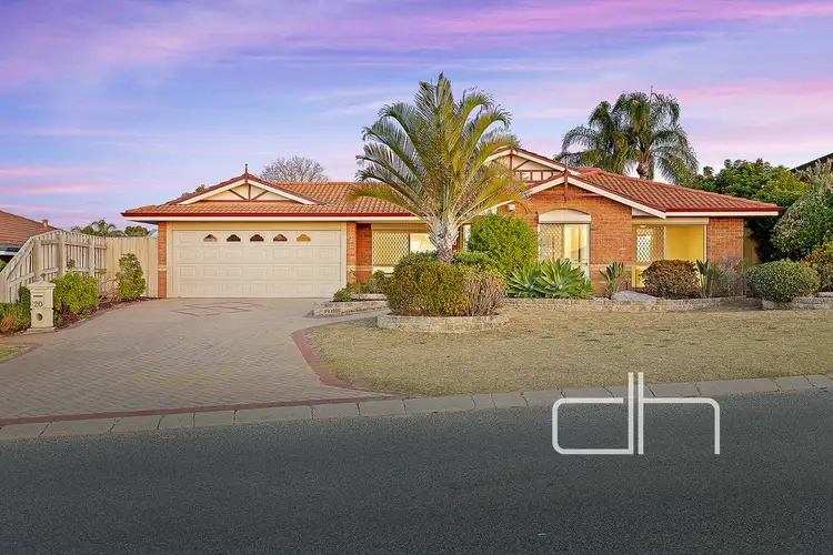 20 The Broadview, Landsdale WA 6065