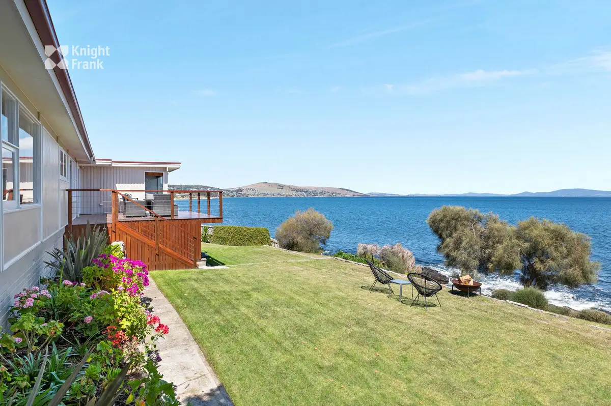 Main view of Homely house listing, 25 Corinth Street, Howrah TAS 7018