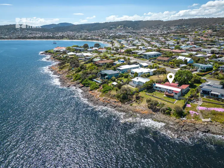 Second view of Homely house listing, 25 Corinth Street, Howrah TAS 7018