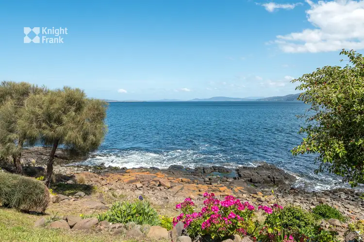 Third view of Homely house listing, 25 Corinth Street, Howrah TAS 7018