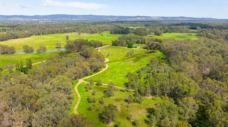 Stamps Lane, North Wangaratta VIC 3678