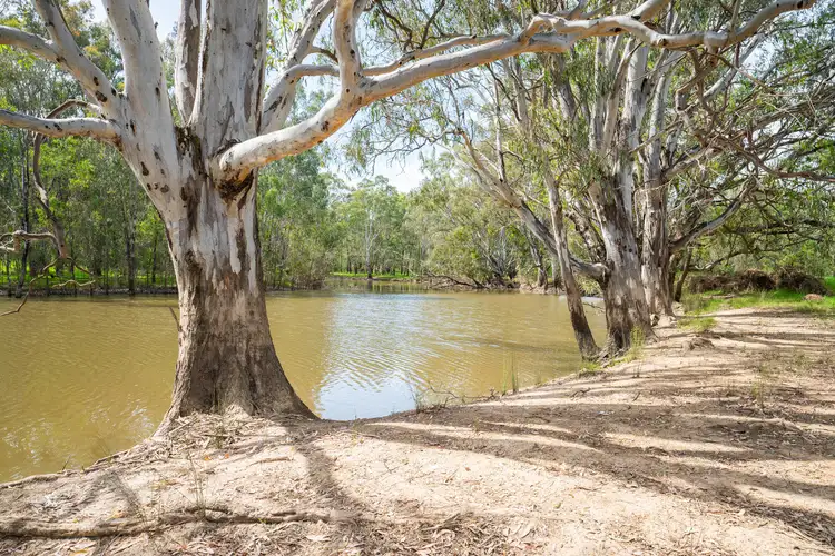 Second view of Homely rural property listing, Stamps Lane, North Wangaratta VIC 3678