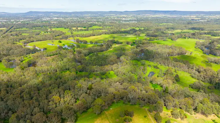 Fourth view of Homely rural property listing, Stamps Lane, North Wangaratta VIC 3678