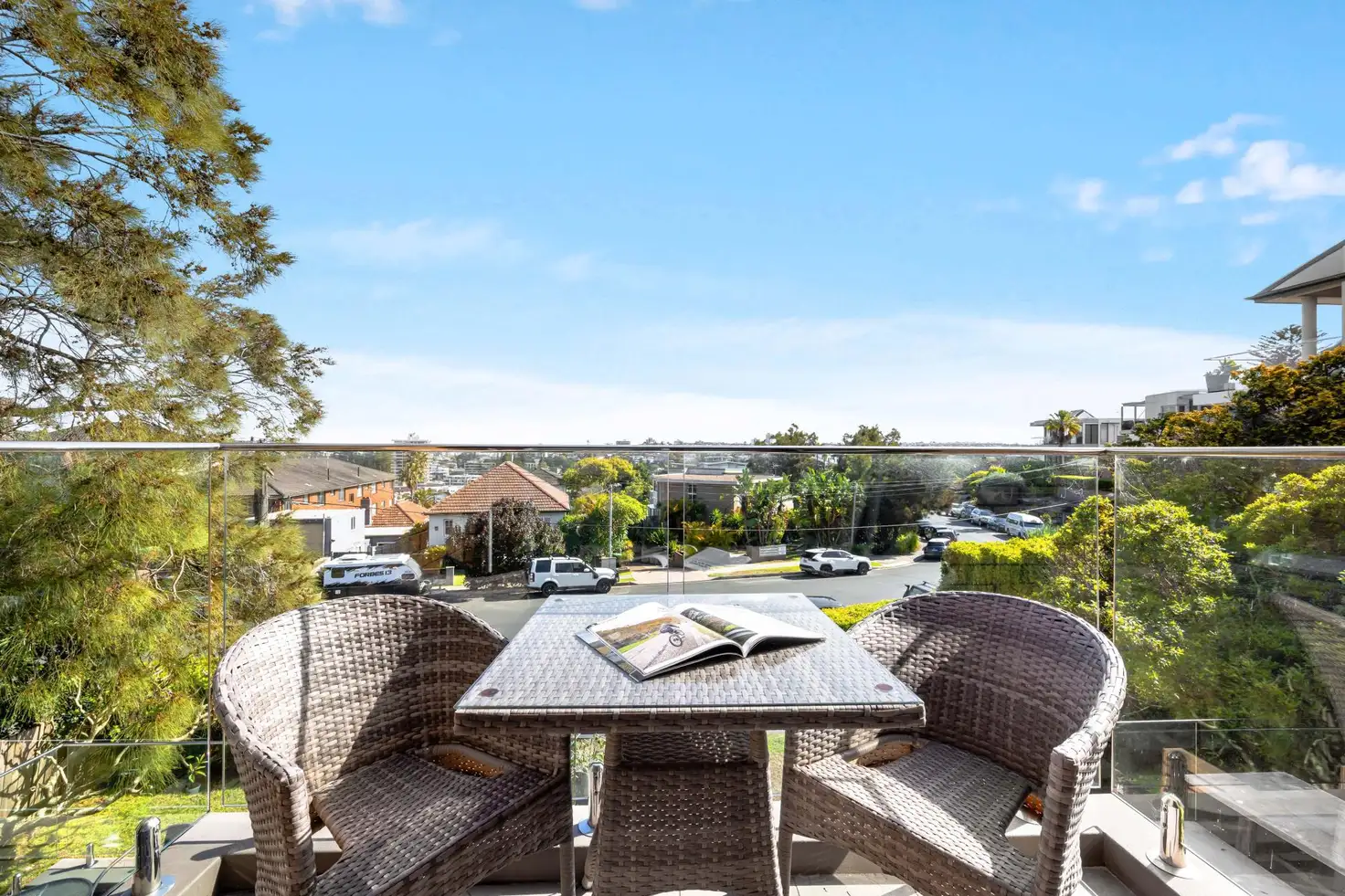 Main view of Homely apartment listing, 6/22 Crown Road, Queenscliff NSW 2096