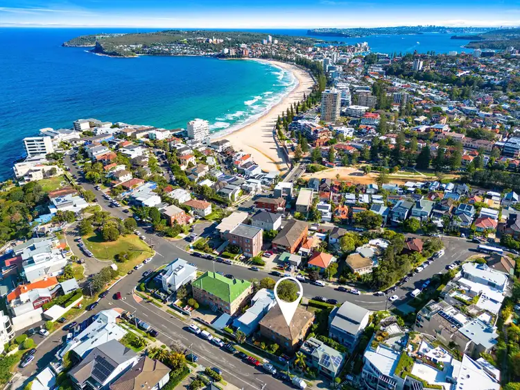 Sixth view of Homely apartment listing, 6/22 Crown Road, Queenscliff NSW 2096