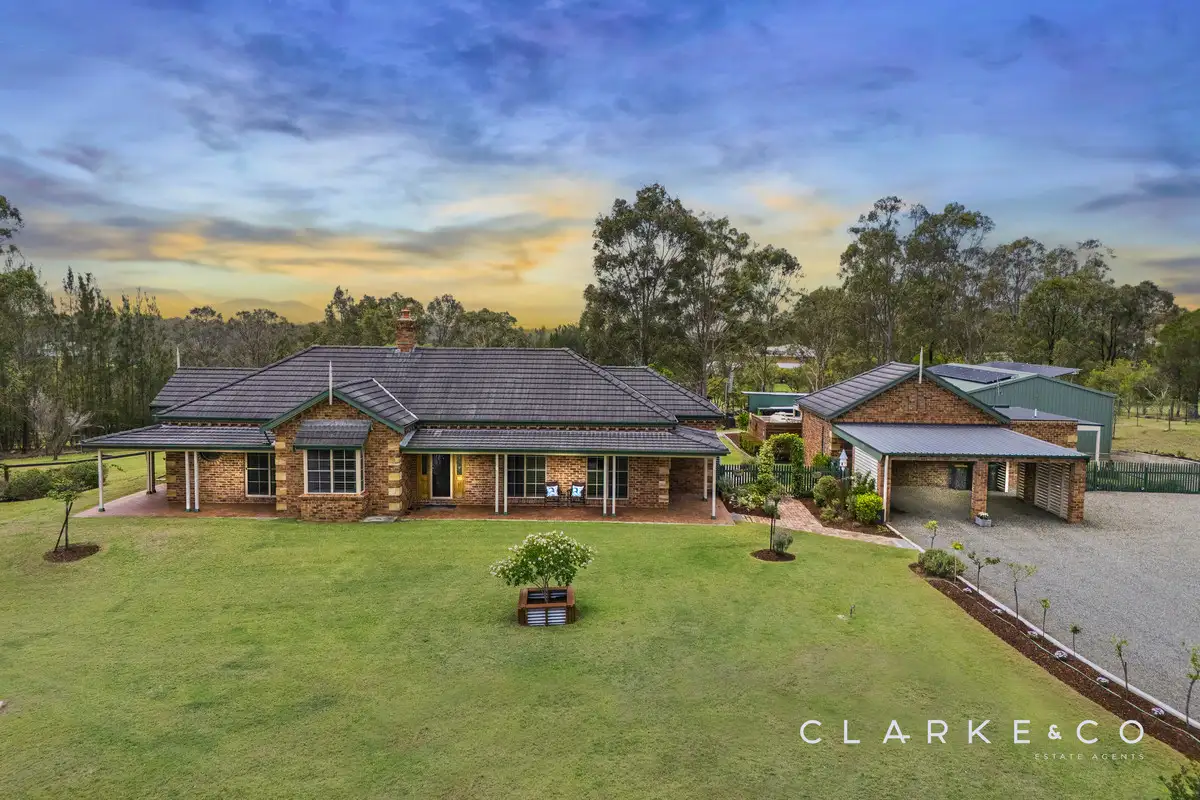 Main view of Homely house listing, 196 Brokenback Road, Branxton NSW 2335