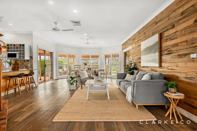 Third view of Homely house listing, 196 Brokenback Road, Branxton NSW 2335