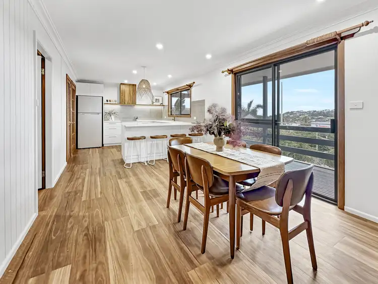 3/23 Monaro Street, Merimbula NSW 2548