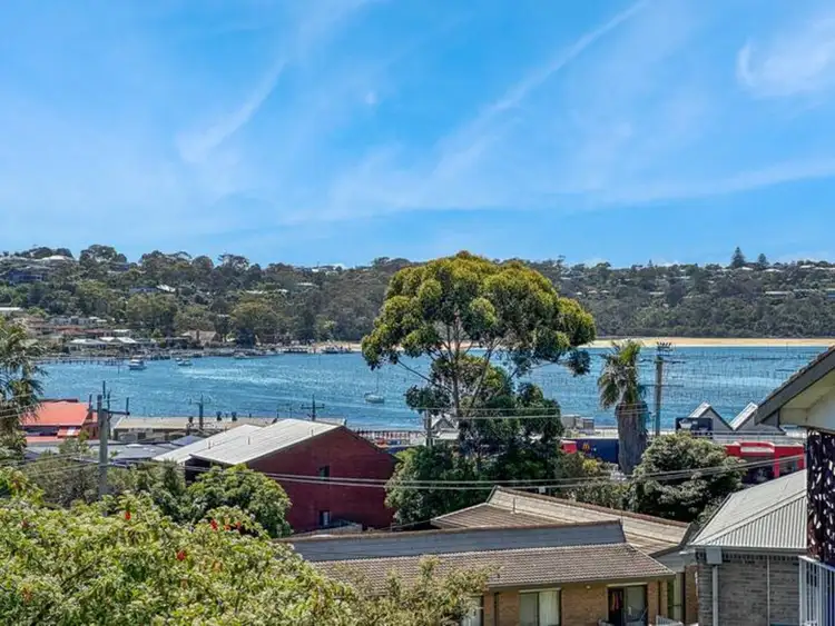Third view of Homely unit listing, 3/23 Monaro Street, Merimbula NSW 2548