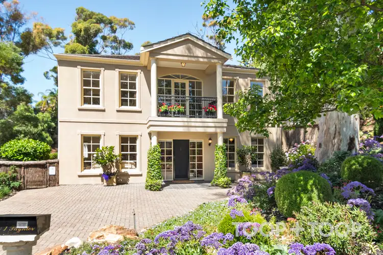 1 Paynter Street, Glen Osmond SA 5064