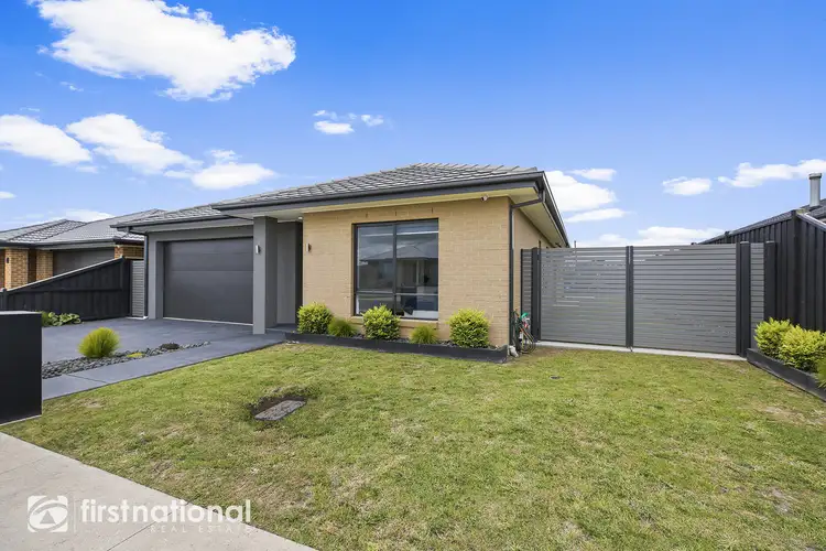 Second view of Homely house listing, 23 Applebox Crescent, Yarragon VIC 3823