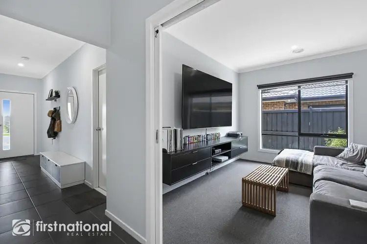 Fifth view of Homely house listing, 23 Applebox Crescent, Yarragon VIC 3823