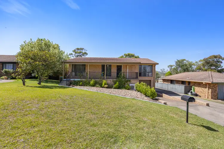 111 St Andrews Street, Aberdeen NSW 2336