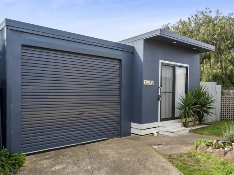 Main view of Homely unit listing, Unit 3/5 Collett Court, St Leonards VIC 3223
