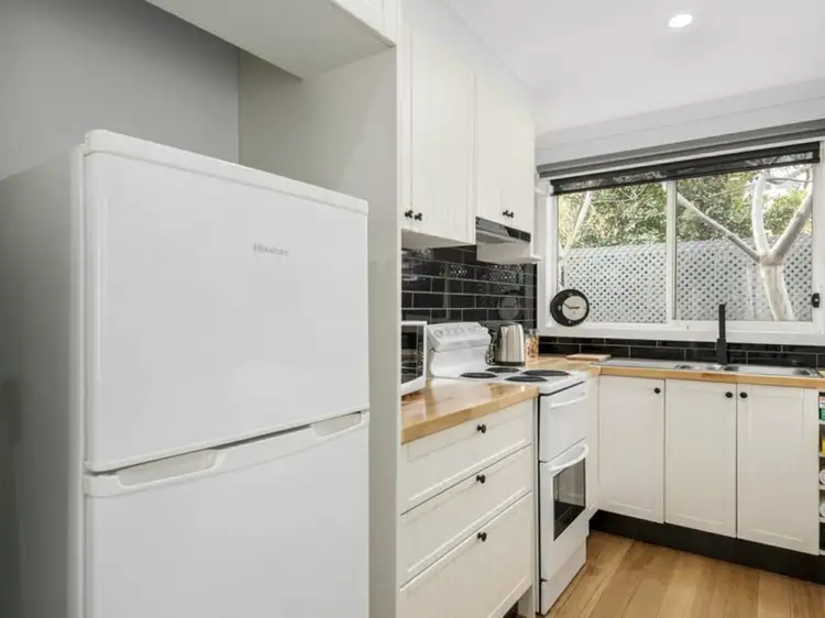 Third view of Homely unit listing, Unit 3/5 Collett Court, St Leonards VIC 3223