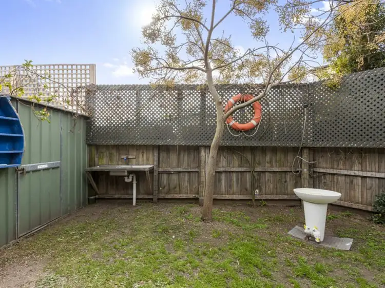 Fifth view of Homely unit listing, Unit 3/5 Collett Court, St Leonards VIC 3223