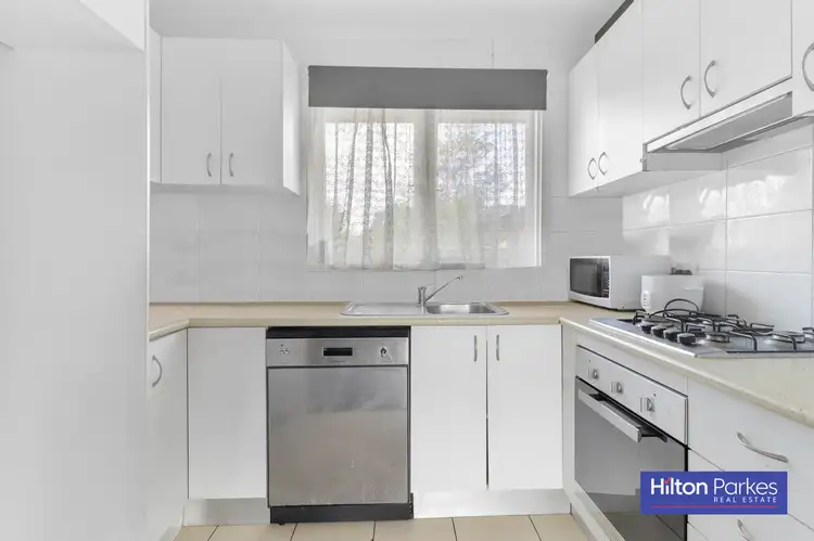 Second view of Homely house listing, 7 Pacha Place, Shalvey NSW 2770